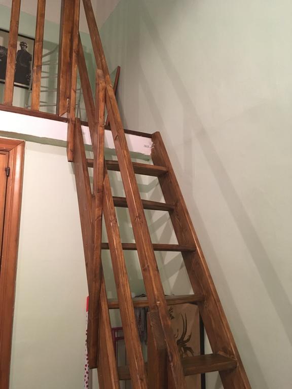Appartamenti San Gregorio Armeno Neapel Exterior foto